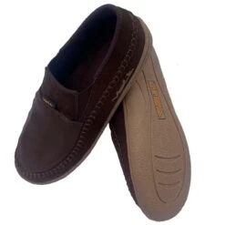 Volt Heat 3V Camp Heated Slippers -The Warming Store volt heat 3v camp heated slippers 131