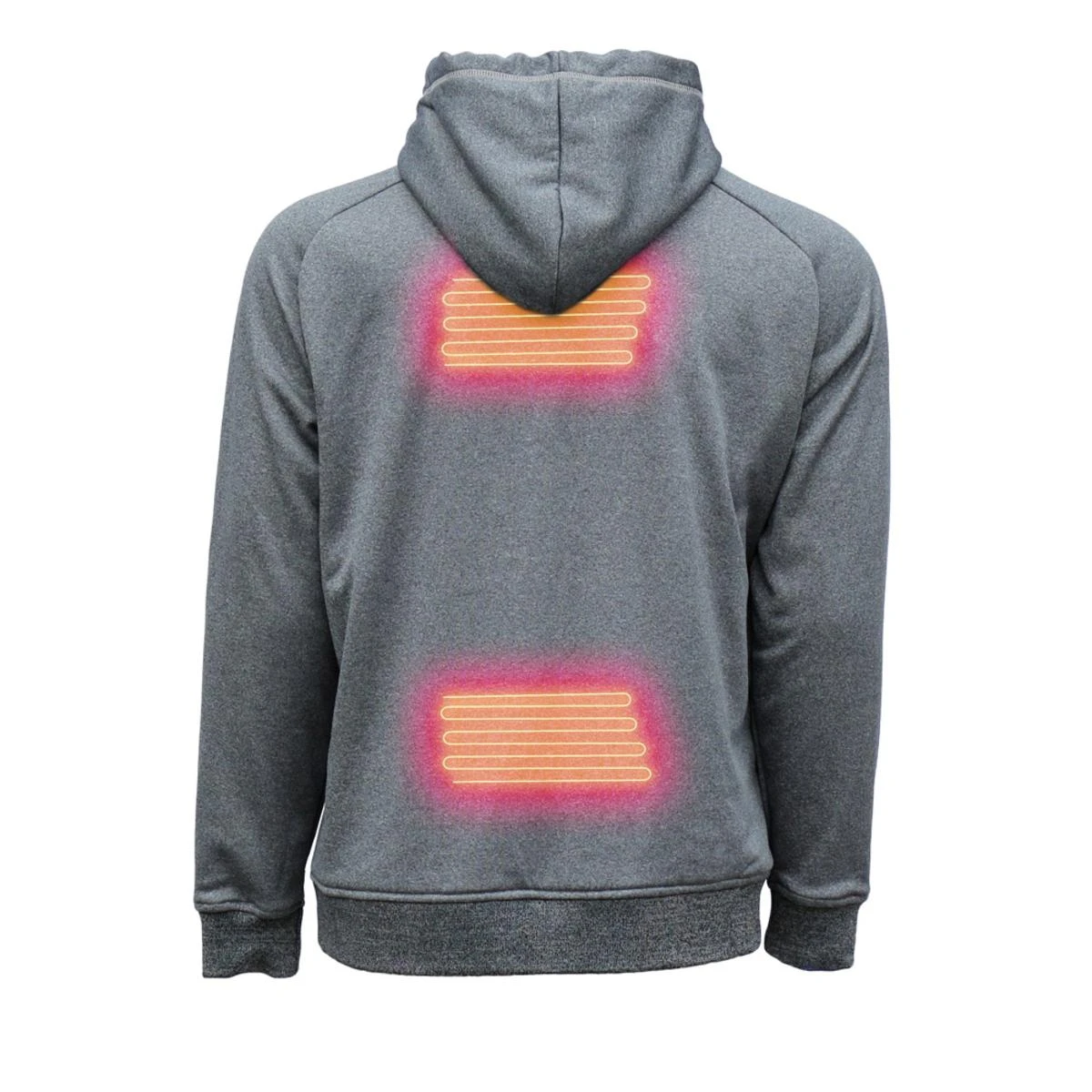Volt Heat 5V Omega Heated Hoodie 4 Volt Heat 5V Omega Heated Hoodie - Image 2
