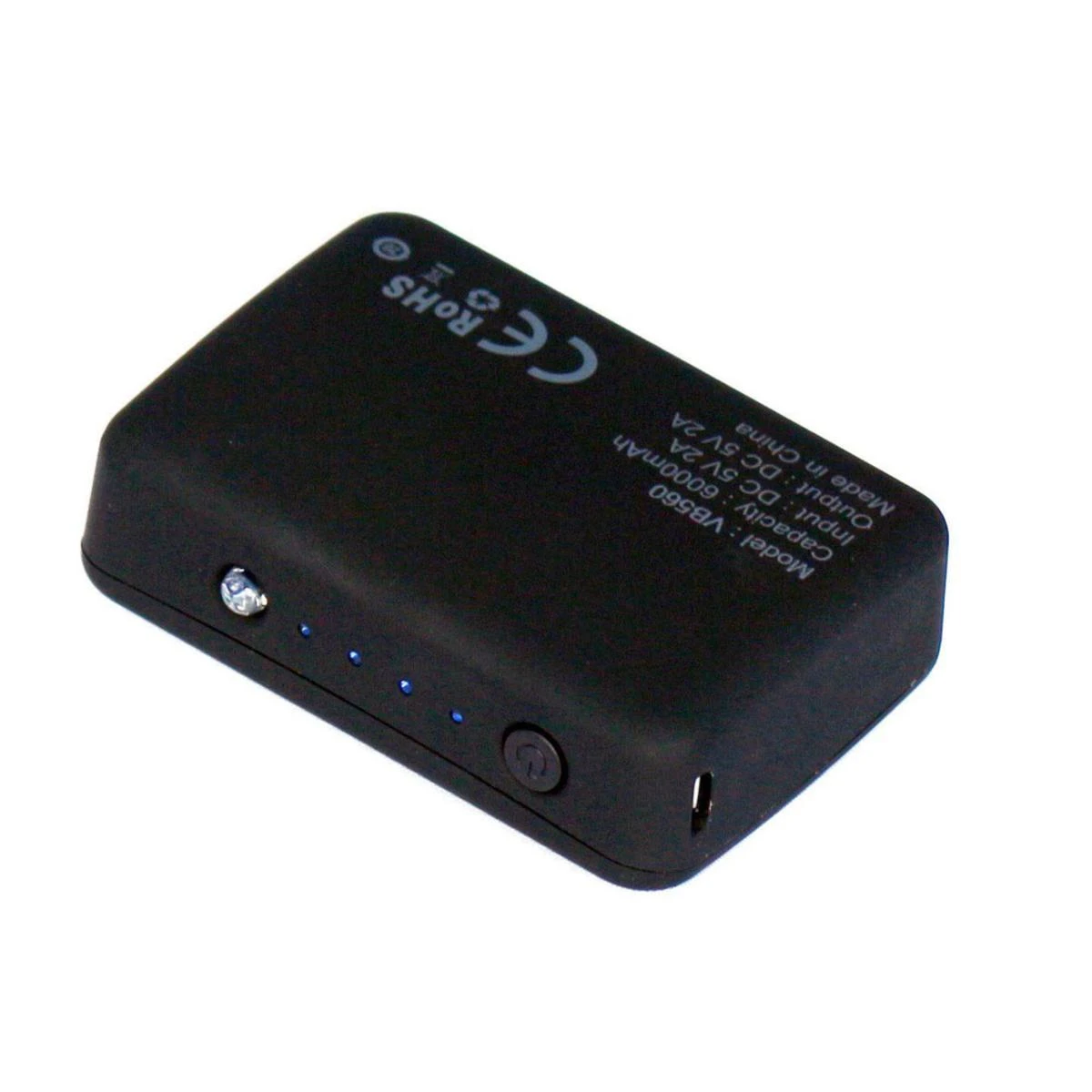 Volt Heat 5V Omega Heated Hoodie 8 Volt Heat 5V Omega Heated Hoodie - Image 6