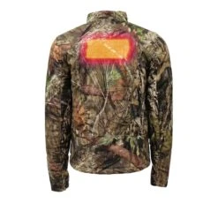 Volt Heat 7V Camo Insulated Heated Jacket - Mossy Oak Country -The Warming Store volt heat 7v camo insulated heated jacket mossy oak country 107