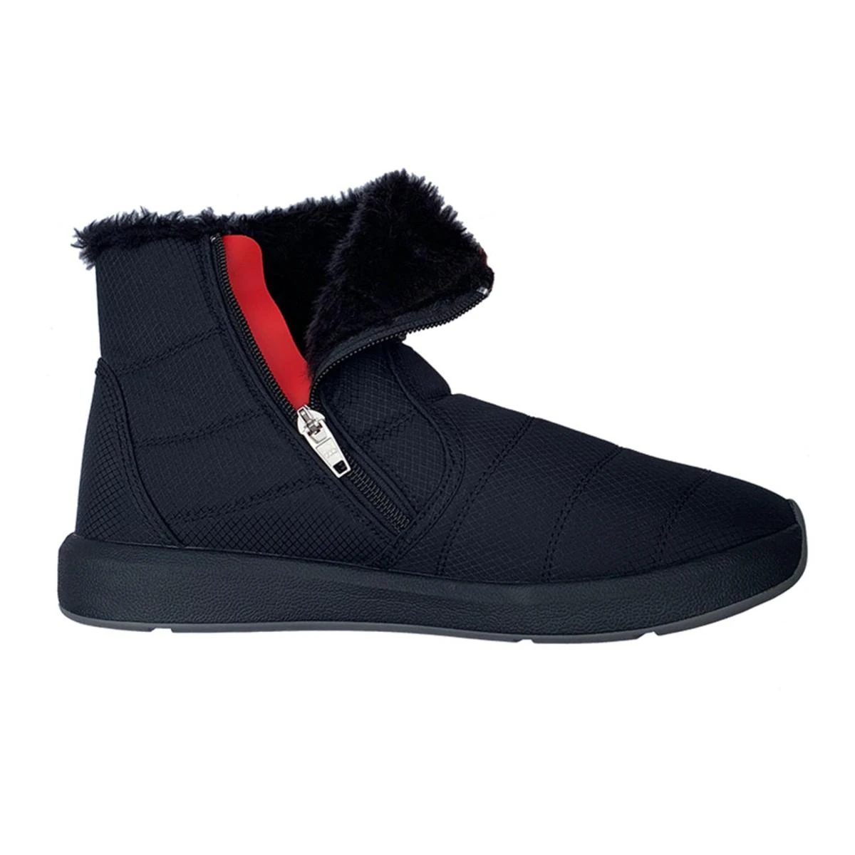 Volt Heat 8V Heated Lava Boots - Indoor/Outdoor 4 Volt Heat 8V Heated Lava Boots - Indoor/Outdoor - Image 2