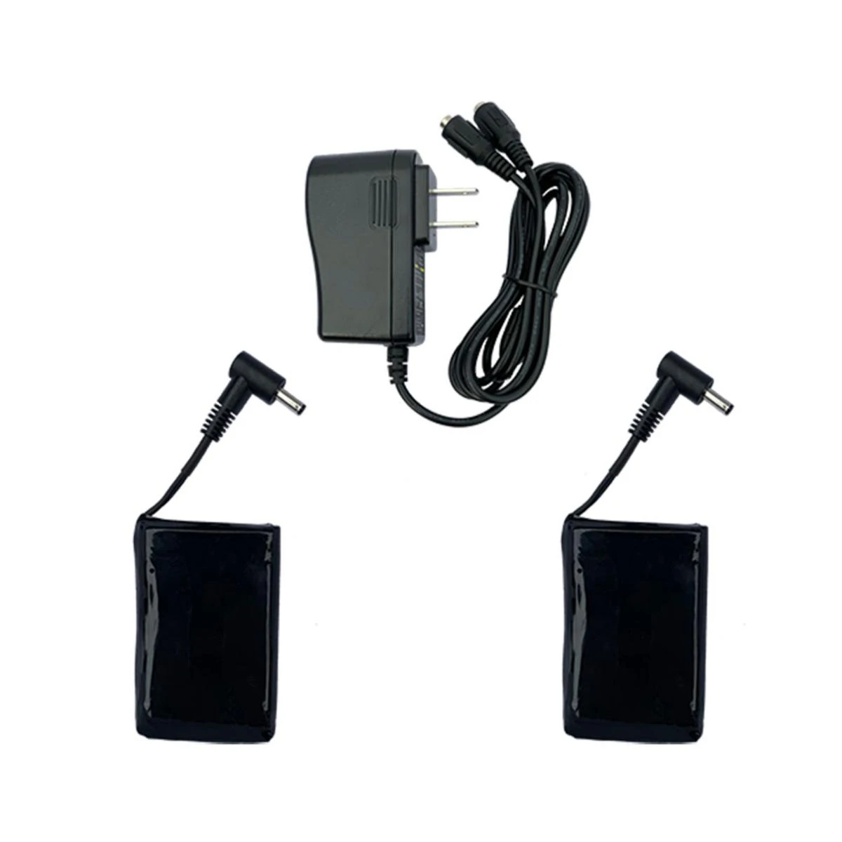 Volt Heat 8V Heated Lava Boots - Indoor/Outdoor 7 Volt Heat 8V Heated Lava Boots - Indoor/Outdoor - Image 5