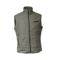 Volt Heat Empire 5V Wool Heated Vest -The Warming Store volt heat empire 5v wool heated vest 117