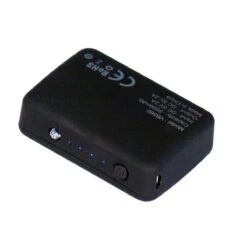 Volt Heat Empire 5V Wool Heated Vest -The Warming Store volt heat empire 5v wool heated vest 123