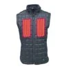 Volt Heat Fusion 12V/7V Dual Source Heated Vest With Bluetooth Therm Controller Switch 2 Volt Heat Fusion 12V/7V Dual Source Heated Vest With Bluetooth Therm Controller Switch -The Warming Store volt heat fusion 12v 7v dual source heated vest with bluetooth therm controller switch 115