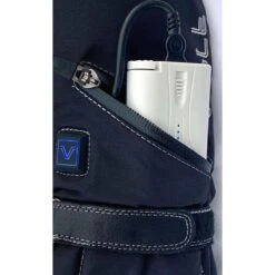 Volt Heat Mens 7V Avalanche X Heated Mittens (8.0in-9.5in) - Black -The Warming Store volt heat men s 7v avalanche x heated mittens 8 0 9 5 black 51