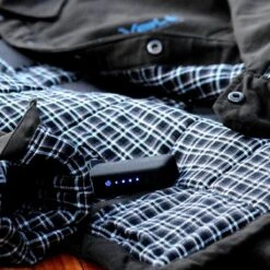 Volt Heat Outfitter 5V Battery Heated Insulated Shirt Jacket -The Warming Store volt heat outfitter 5v battery heated insulated shirt jacket 24