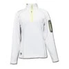 Volt Heat Womens THZ 5V Heated Thermal Half-Zip Pullover