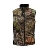 Volt Heat Unisex 7V Insulated Heated Vest - Mossy Oak Country Pattern -The Warming Store volt heat unisex 7v insulated heated vest mossy oak country pattern 109