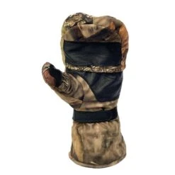 Volt Heat Unisex 7V Rechargeable Heated Flip Mitts -The Warming Store volt heat unisex 7v rechargeable heated flip mitts 101