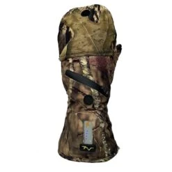 Volt Heat Unisex 7V Rechargeable Heated Flip Mitts -The Warming Store volt heat unisex 7v rechargeable heated flip mitts 103