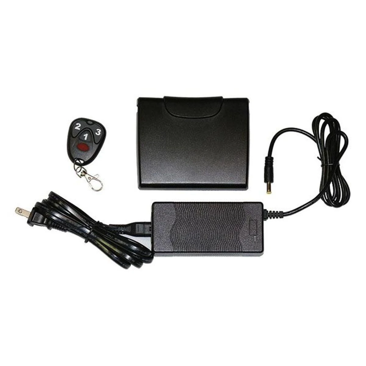 Volt Heat VB1252 12V 5200mah Extended Life Battery With 5V USB Output 3 Volt Heat VB1252 12V 5200mah Extended Life Battery With 5V USB Output