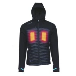Volt Heat Womens 5V Radiant Heated Jacket -The Warming Store volt heat women s 5v radiant heated jacket 110