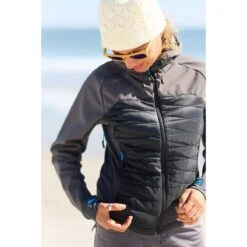 Volt Heat Womens 5V Radiant Heated Jacket -The Warming Store volt heat women s 5v radiant heated jacket 114