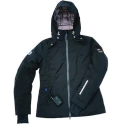 Volt Heat Womens 5V Summit Heated Down Jacket -The Warming Store volt heat women s 5v summit heated down jacket 129