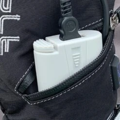 Volt Heat Womens 7V Avalanche X Heated Mittens (6.5in-8.5in) - Black -The Warming Store volt heat women s 7v avalanche x heated mittens 6 5 8 5 black 68