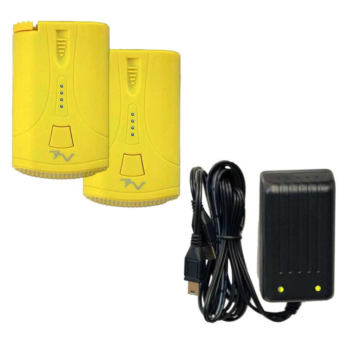 Volt Heat Tatra Mens 7V Battery Heated Gloves 4 Volt Heat Tatra Mens 7V Battery Heated Gloves - Image 2