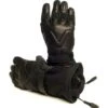 Volt Heat MOTO Leather Motorcycle Gloves - 12V Motorcycle