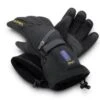 Volt Heat Fleece 7V Heated Gloves 2 Volt Heat Fleece 7V Heated Gloves -The Warming Store volt resistance fleece 7v heated glove 32
