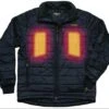 Volt Heat Cracow 7V Battery Heated Jacket For Men -The Warming Store volt resistance insulated heated jacket 139