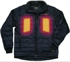 Volt Heat Cracow 7V Battery Heated Jacket For Men