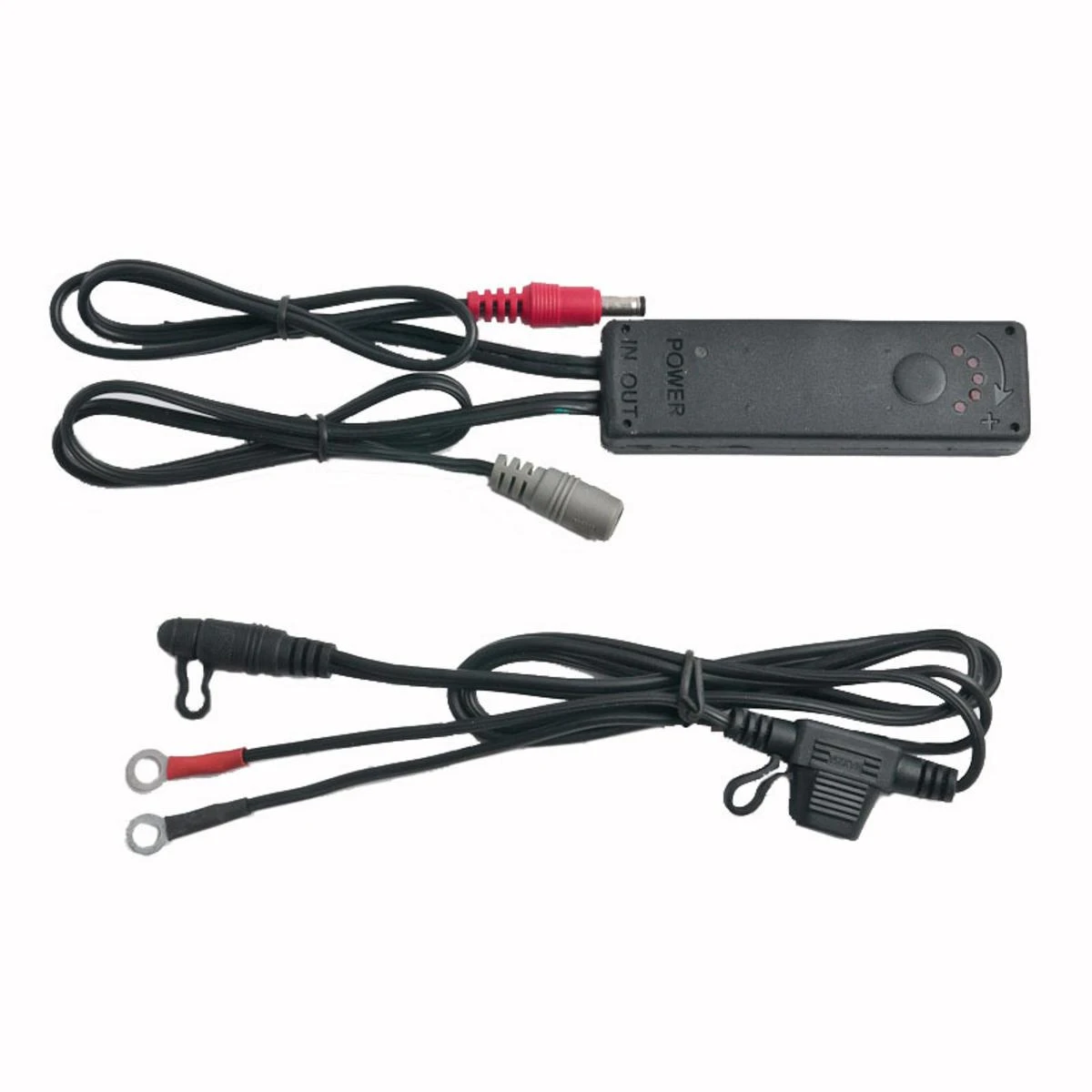 Warm & Safe 5 Level Heat-Troller With Remote Control Option 3 Warm & Safe 5 Level Heat-Troller With Remote Control Option