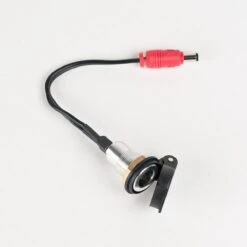 Warm & Safe BMW Socket Adapter Cable 6 Inch COAX Plug