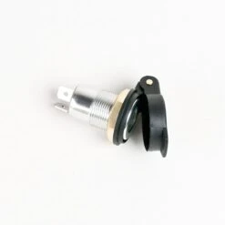 Warm & Safe BMW Socket With Spring Cap
