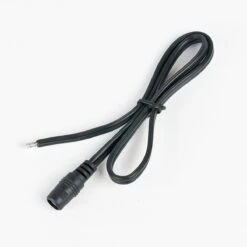 Warm & Safe Cable With Coax Jack