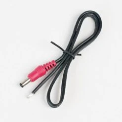 Warm & Safe Cable With Coax Plug