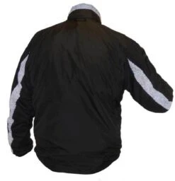 Warm & Safe Generation 4 Mens Heated Liner - 12V Motorcycle