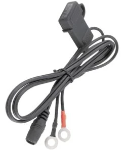 Warm & Safe Generation 65 Waterproof Heated Jacket Liner For Women - 12V Motorcycle -The Warming Store warm safe generation waterproof heated jacket liner for women 12v motorcycle 75