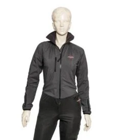 Warm & Safe Generation Waterproof 90+W Womens Heated Jacket Liner - 12V Motorcycle -The Warming Store warm safe generation waterproof women s heated liner with hood 148