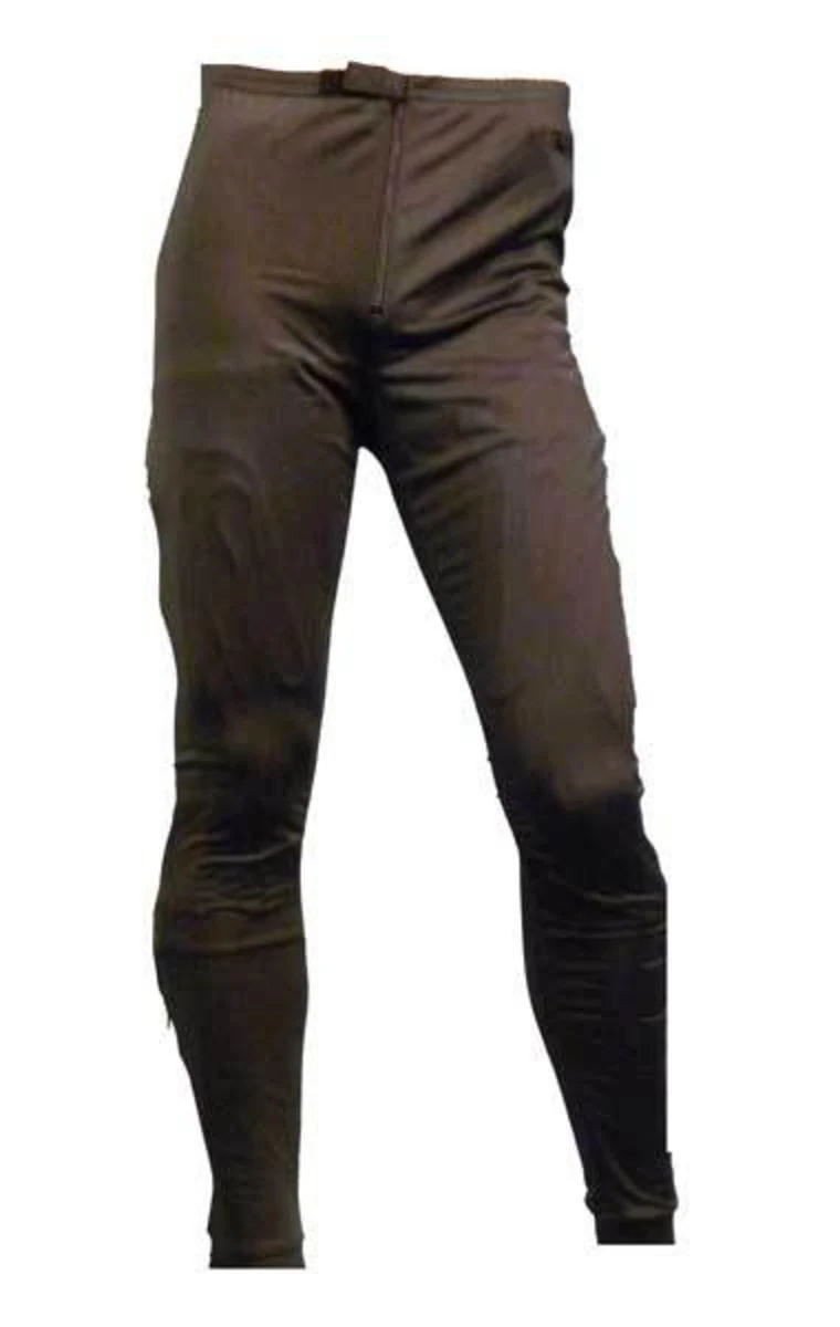 Warm & Safe Generation Windblock Mens Heated Pants Liner 3 Warm & Safe Generation Windblock Mens Heated Pants Liner