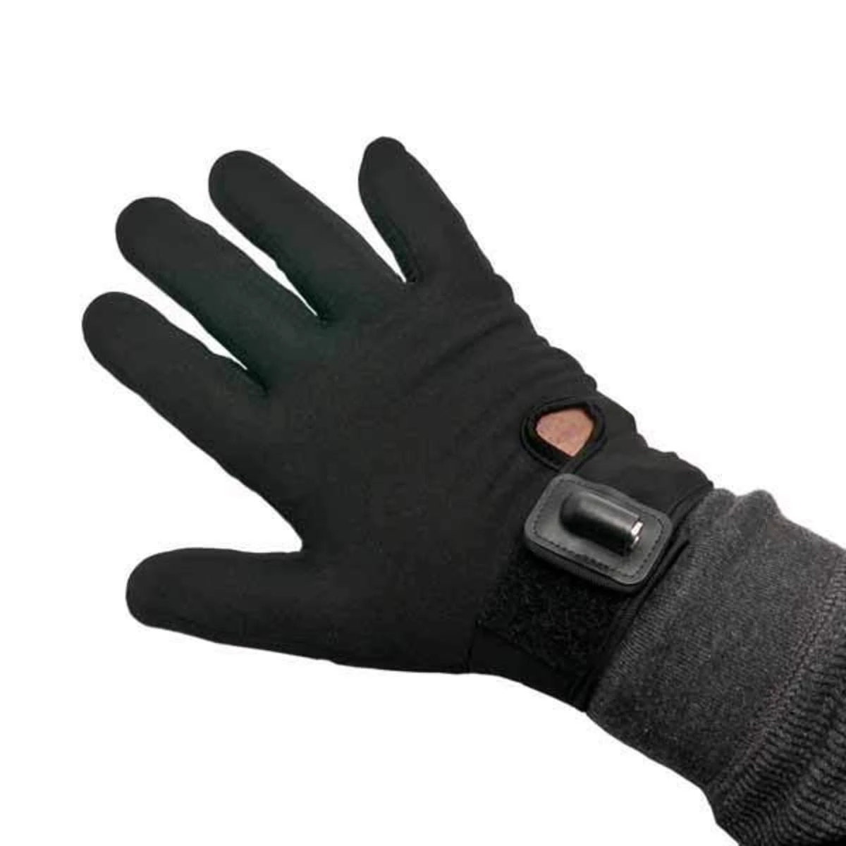 Warm & Safe Heated Glove Liners - 12V Motorcycle 4 Warm & Safe Heated Glove Liners - 12V Motorcycle - Image 2