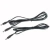 Warm & Safe Long Splitter Cable For Gloves-Socks -The Warming Store warm safe long splitter cable for gloves socks 55