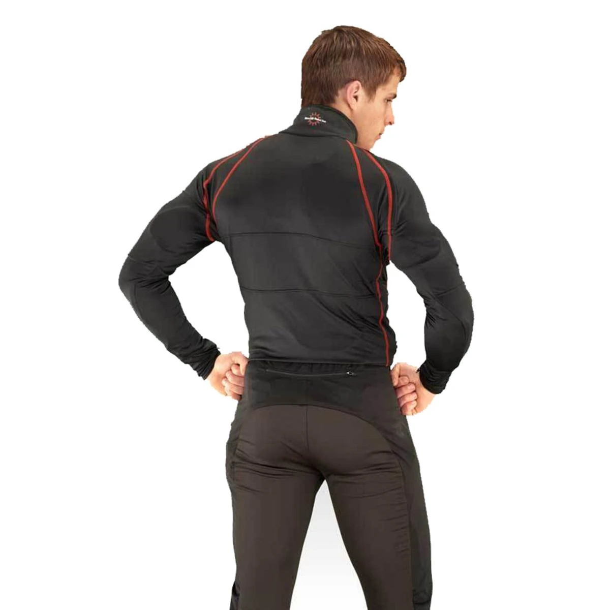 Warm & Safe Mens 12V Heat Layer Shirt 6 Warm & Safe Mens 12V Heat Layer Shirt - Image 4