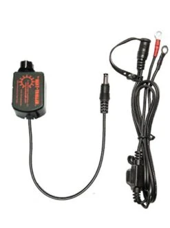 Warm & Safe Single Remote Control Powered Replacement