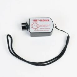 Warm & Safe Single Remote Control Replacement