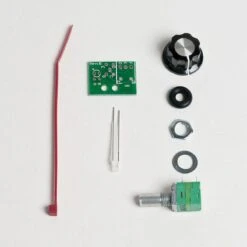 Warm & Safe Switch Board Replacement Kit