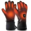 Weston Store Heated Gloves -The Warming Store weston store heated gloves 85