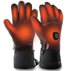 Weston Store Heated Gloves