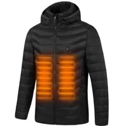 Weston Store Heated Jacket 2.0
