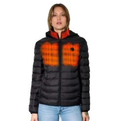 Weston Store Heated Jacket 2.0 -The Warming Store weston store heated jacket 2 0 102