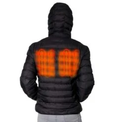 Weston Store Heated Jacket 2.0 -The Warming Store weston store heated jacket 2 0 103