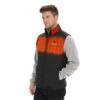 Weston Store Heated Vest -The Warming Store weston store heated vest 105