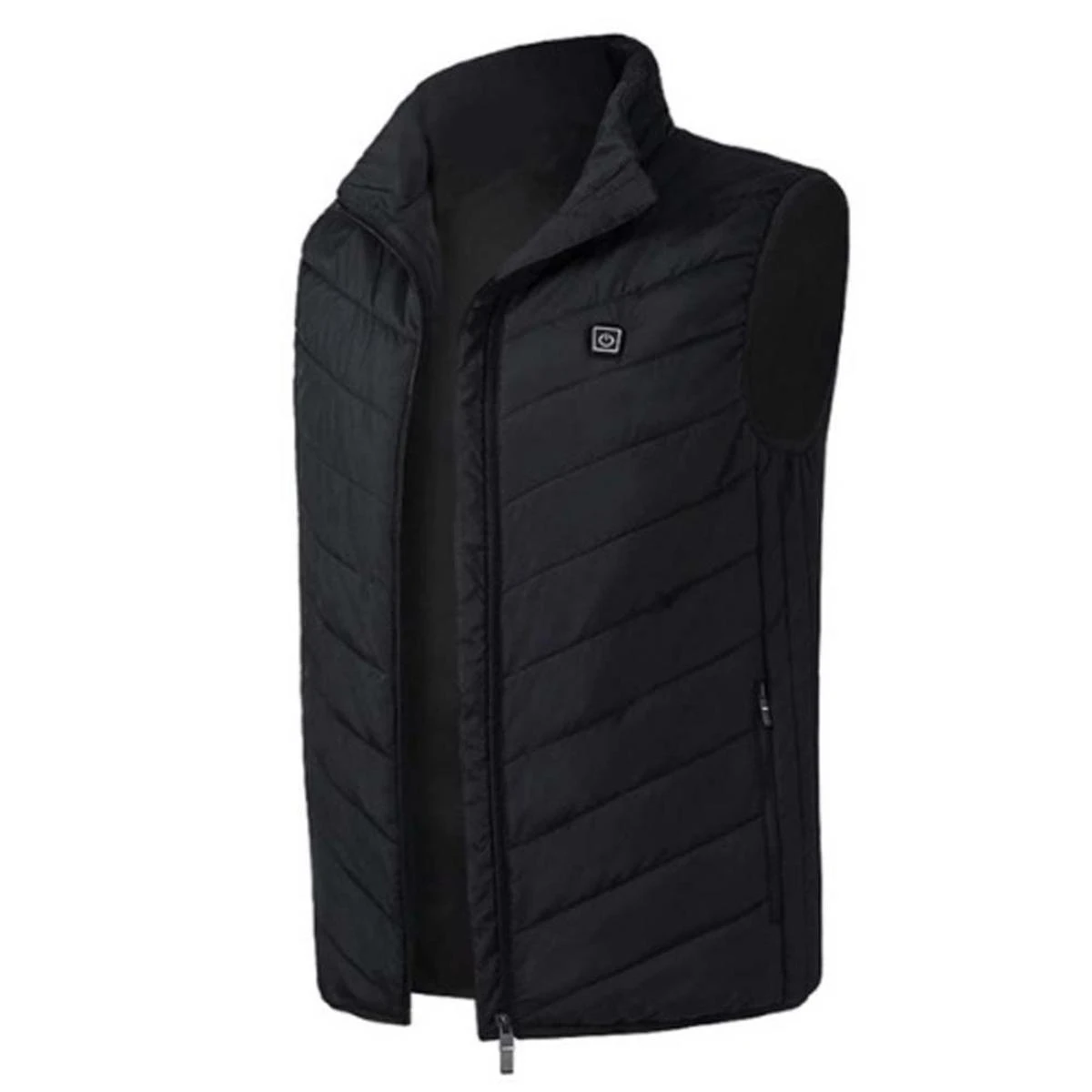 Weston Store Heated Vest 4 Weston Store Heated Vest - Image 2