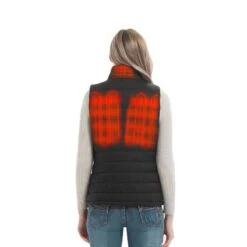Weston Store Heated Vest 11 Weston Store Heated Vest -The Warming Store weston store heated vest 108