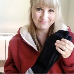 Weston Store Rechargeable Heated Socks -The Warming Store weston store rechargeable heated socks 119