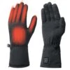 Weston Store Thin Heated Glove Liners -The Warming Store weston store thin heated glove liners 75